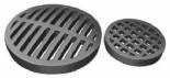 Neenah R-4030 Heavy Duty Sewer Pipe Grate